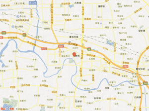碧湖苑小区图片