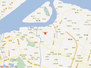 中南新村小区图片