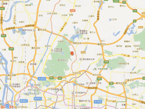 云山晓苑小区图片