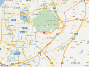 胜利村100号小区图片