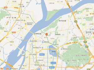 南汽二村小区图片
