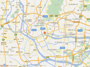 文德南路厂后街小区图片