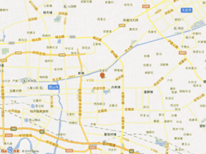 中南世纪城小区图片