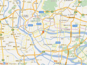 纺织路东沙街31号大院小区图片