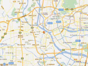 荔湾区正南街小区图片