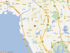 塘尾社区小区图片