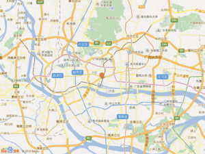 东山兴仁里小区图片