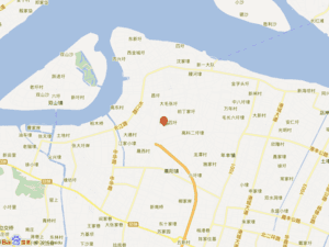 德积村小区图片