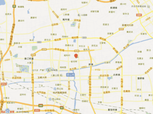 大德世家小区图片