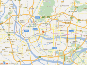 东华南路小区图片