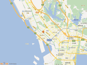 西乡永丰社区小区图片