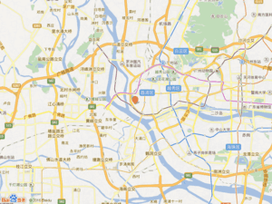 西关大屋社区小区图片