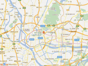 下塘村前街小区图片