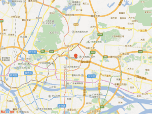 信息工程学校宿舍小区图片