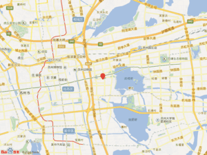 瑞祥装饰小区图片