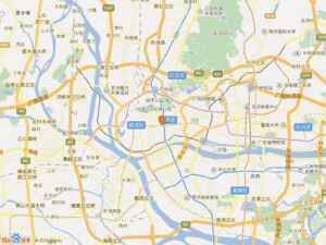 连新路小区图片