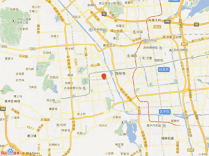 华福大厦小区图片