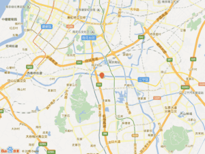 天龙湾花园小区图片