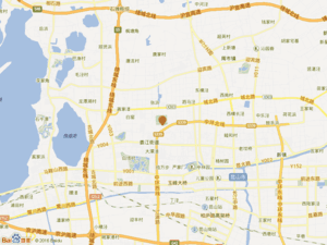 白鹭湾小区图片