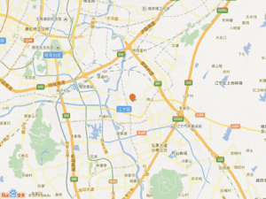 商业大厦住宅区小区图片