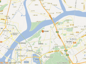 胜利园小区图片