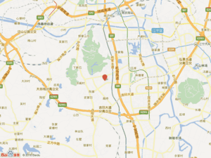 诚基花园小区图片