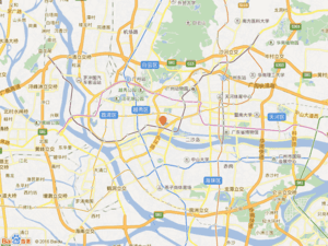 越秀区海月东街小区图片