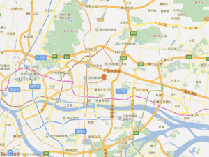 五山路小区图片