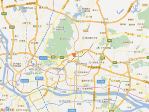 天河石鼓岭小区图片