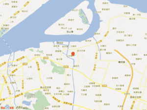 锦绣金港小区图片