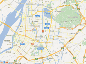 听后街小区图片
