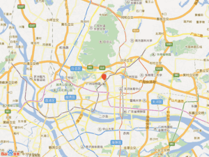 先烈东横路48号大院小区图片