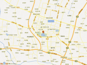 暨阳湖壹号小区图片