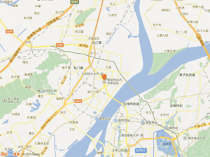 毛纺厂宿舍小区图片