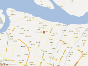 新茂花园小区图片
