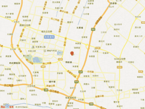 新乘花苑小区图片