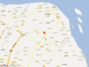 乐江新村小区图片