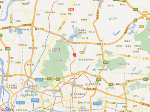 东坑小区图片