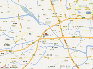 东源小区小区图片