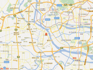 荔湾芳村西路49号小区图片