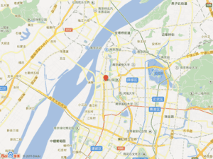 清江花苑圆梦园小区图片
