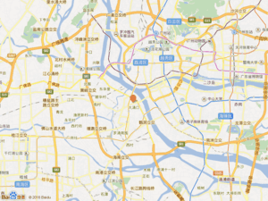 荔湾区中市外约新街小区图片