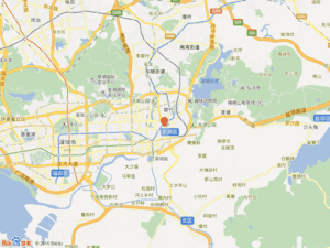东门E公馆小区图片