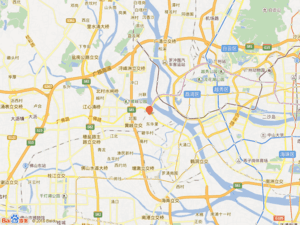 芳村大道中龙溪路小区图片