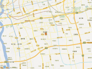 果园新村(奉贤)小区图片