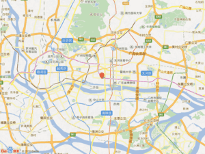 越秀区 寺右北二街小区图片