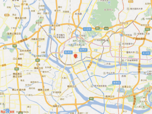 海珠中路小区图片