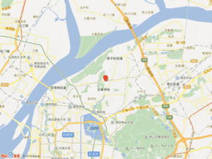 晓庄村42号小区图片
