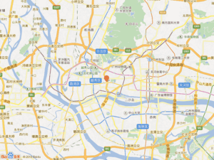 步头直街（荔湾 ）小区图片