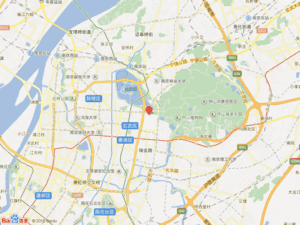 太平门东街小区图片